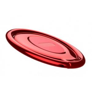 BASEUS finger ring holder Symbol SUPMD-09, κόκκινο | Αξεσουάρ κινητών | elabstore.gr