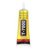 Κόλλα πολλαπλών χρήσεων T-7000-110, 110ml, μαύρη | Εργαλεία | elabstore.gr
