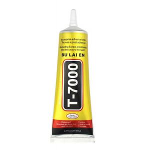Κόλλα πολλαπλών χρήσεων T-7000-110, 110ml, μαύρη | Εργαλεία | elabstore.gr