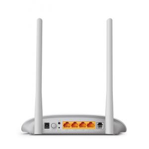 TP-LINK Wireless N VDSL/ADSL Modem Router TD-W9960, 300Mbps, Ver. 1.0 | eLabstore.gr TP-LINK Wireless N VDSL/ADSL Modem Router TD-W9960, 300Mbps, Ver. 1.0 | Δικτυακά | elabstore.gr