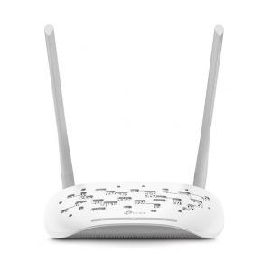 TP-LINK Wireless N VDSL/ADSL Modem Router TD-W9960, 300Mbps, Ver. 1.0 | Δικτυακά | elabstore.gr