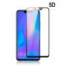 POWERTECH Tempered Glass 5D, Full Glue, για Huawei Mate 20 Lite, μαύρο | Αξεσουάρ κινητών | elabstore.gr