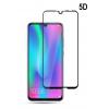 POWERTECH Tempered Glass 5D, Full Glue, για Honor 20 Lite, μαύρο | Αξεσουάρ κινητών | elabstore.gr