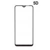 POWERTECH Tempered Glass 5D, Full Glue, Samsung A20E SM-A202F/DS, μαύρο | Αξεσουάρ κινητών | elabstore.gr