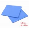 Thermal Pad 1.5mm, 10 x 10cm, Blue | Service | elabstore.gr
