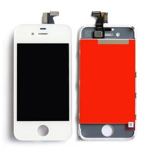 TIANMA High Copy LCD για iPhone 4S, TLCD-012, White | Service | elabstore.gr