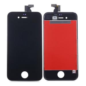 TIANMA High Copy LCD για iPhone 4S, TLCD-013, Black | Service | elabstore.gr