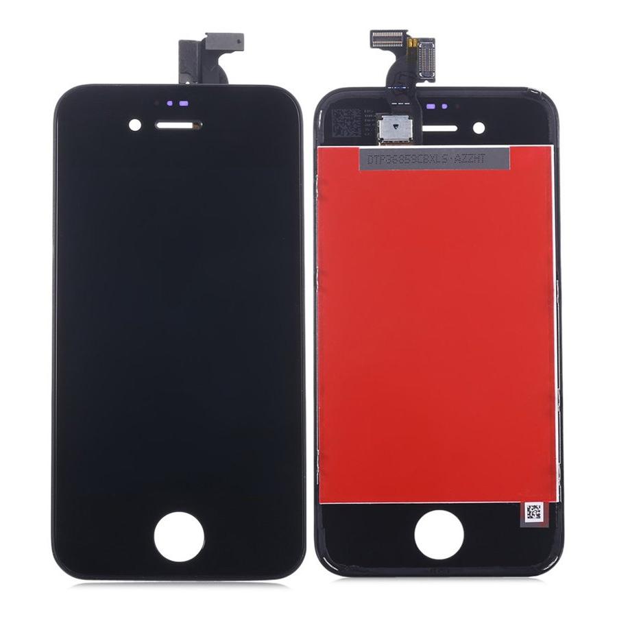 TIANMA High Copy LCD για iPhone 4S, TLCD-013, Black | eLabstore.gr TIANMA High Copy LCD για iPhone 4S, TLCD-013, Black | Service | elabstore.gr