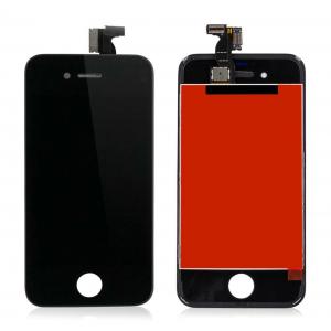 TIANMA High Copy LCD για iPhone 4G, TLCD-016, Black | Service | elabstore.gr