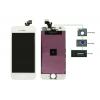 TIANMA High Copy LCD iPhone 5G, Camera-Sensor ring, ear mesh, White | eLabstore.gr TIANMA High Copy LCD iPhone 5G, Camera-Sensor ring, ear mesh, White | Service | elabstore.gr