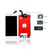 TIANMA High Copy LCD iPhone 6S Plus, Camera-Sensor ring, ear mesh, White | eLabstore.gr TIANMA High Copy LCD iPhone 6S Plus, Camera-Sensor ring, ear mesh, White | Service | elabstore.gr