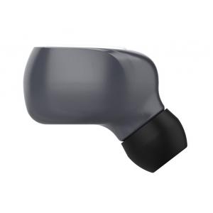 YISON bluetooth headset TWS-T1-GR, true wireless, με θήκη φόρτισης, γκρι | eLabstore.gr YISON bluetooth headset TWS-T1-GR, true wireless, με θήκη φόρτισης, γκρι | Αξεσουάρ κινητών | elabstore.gr