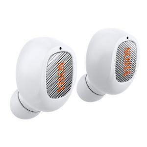 YISON bluetooth headset TWS-T1-WH true wireless, με θήκη φόρτισης, λευκό | eLabstore.gr YISON bluetooth headset TWS-T1-WH true wireless, με θήκη φόρτισης, λευκό | Αξεσουάρ κινητών | elabstore.gr