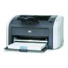 HP used εκτυπωτής LaserJet 1010, laser, monochrome, με toner | Εκτυπωτικά - Fax | elabstore.gr
