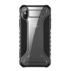 BASEUS θήκη Race Case για iPhone XS WIAPIPH58-MK01, μαύρο | Αξεσουάρ κινητών | elabstore.gr