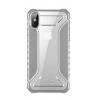 BASEUS θήκη Race Case για iPhone XS WIAPIPH58-MK0G, γκρι | Αξεσουάρ κινητών | elabstore.gr