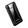 BASEUS θήκη Race Case για iPhone XR WIAPIPH61-MK01, μαύρο | Αξεσουάρ κινητών | elabstore.gr