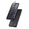 BASEUS θήκη Touchable για iPhone XR WIAPIPH61-TS01, διάφανη | Αξεσουάρ κινητών | elabstore.gr