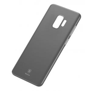 BASEUS θήκη Wing για Samsung S9 WISAS9-01, διάφανη | eLabstore.gr BASEUS θήκη Wing για Samsung S9 WISAS9-01, διάφανη | Αξεσουάρ κινητών | elabstore.gr