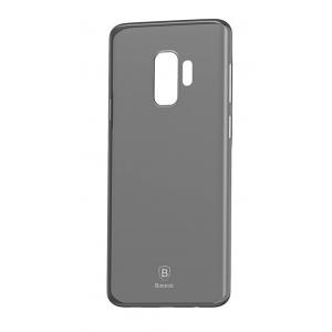 BASEUS θήκη Wing για Samsung S9 WISAS9-01, διάφανη | Αξεσουάρ κινητών | elabstore.gr