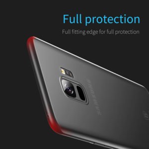 BASEUS θήκη Wing για Samsung S9 WISAS9-01, διάφανη | eLabstore.gr BASEUS θήκη Wing για Samsung S9 WISAS9-01, διάφανη | Αξεσουάρ κινητών | elabstore.gr