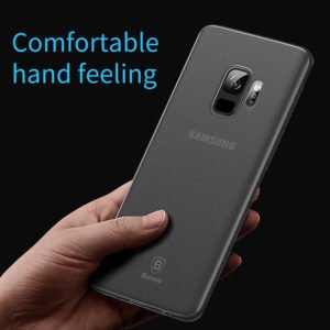 BASEUS θήκη Wing για Samsung S9 WISAS9-01, διάφανη | eLabstore.gr BASEUS θήκη Wing για Samsung S9 WISAS9-01, διάφανη | eLabstore.gr