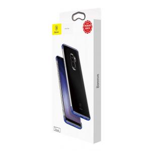 BASEUS θήκη Armor Case για Samsung S9 WISAS9-YJ03, διάφανη | Αξεσουάρ κινητών | elabstore.gr