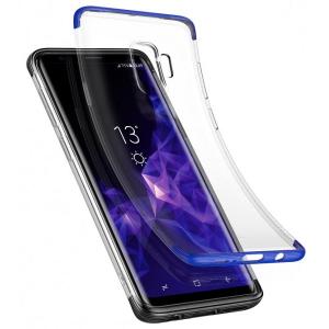 BASEUS θήκη Armor Case για Samsung S9 WISAS9-YJ03, διάφανη | Αξεσουάρ κινητών | elabstore.gr
