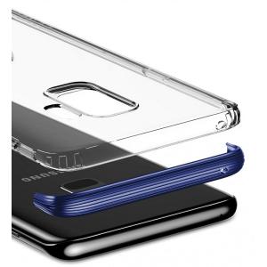 BASEUS θήκη Armor Case για Samsung S9 WISAS9-YJ03, διάφανη | Αξεσουάρ κινητών | elabstore.gr