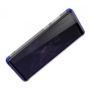 BASEUS θήκη Armor Case για Samsung S9 WISAS9-YJ03, διάφανη | Αξεσουάρ κινητών | elabstore.gr