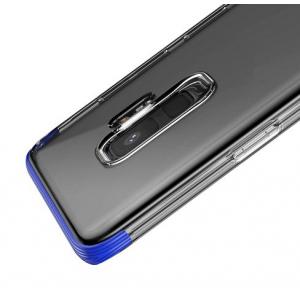 BASEUS θήκη Armor Case για Samsung S9 WISAS9-YJ03, διάφανη | eLabstore.gr