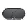 BASEUS διπλός ασύρματος φορτιστής WXXHJ-B01, Zinc Alloy, 10W | eLabstore.gr BASEUS διπλός ασύρματος φορτιστής WXXHJ-B01, Zinc Alloy, 10W | Αξεσουάρ κινητών | elabstore.gr