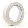 SELLOPLAST Χαρτοταινία Masking 60°C Λευκή 19mm, 40m | Αναλώσιμα - Είδη Γραφείου | elabstore.gr