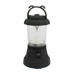 Φορητό φανάρι ZD60 με 11 LED, μαύρο | Οικιακές & Προσωπικές Συσκευές | elabstore.gr