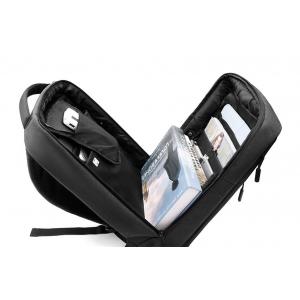 ARCTIC HUNTER τσάντα πλάτης 1701-BK, laptop, USB, μαύρη | eLabstore.gr ARCTIC HUNTER τσάντα πλάτης 1701-BK με θήκη laptop, USB, μαύρη | Οικιακές & Προσωπικές Συσκευές | elabstore.gr