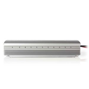 NEDIS PIMS170024E Power Inverter Modified Sine Wave 24 V DC - 230 V AC 1700 W 2x | eLabstore.gr NEDIS PIMS170024E Power Inverter Modified Sine Wave 24 V DC - 230 V AC 1700 W 2x | ΜΠΑΤΑΡΙΕΣ / ENERGY | elabstore.gr
