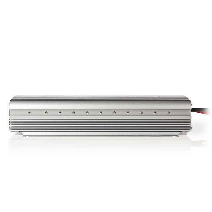NEDIS PIMS170024E Power Inverter Modified Sine Wave 24 V DC - 230 V AC 1700 W 2x | eLabstore.gr NEDIS PIMS170024E Power Inverter Modified Sine Wave 24 V DC - 230 V AC 1700 W 2x | ΜΠΑΤΑΡΙΕΣ / ENERGY | elabstore.gr
