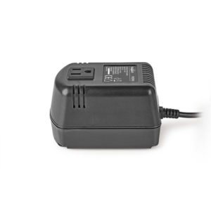 NEDIS POCO105 Power Converter 230 V AC - 110V AC 100 W Earthed USA Output | eLabstore.gr NEDIS POCO105 Power Converter 230 V AC - 110V AC 100 W Earthed USA Output | ΜΠΑΤΑΡΙΕΣ / ENERGY | elabstore.gr