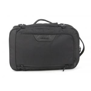 ARCTIC HUNTER τσάντα πλάτης B-00183-BK με θήκη laptop, αδιάβροχη, μαύρη | Οικιακές & Προσωπικές Συσκευές | elabstore.gr