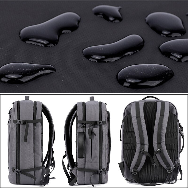 ARCTIC HUNTER τσάντα πλάτης B-00183-GY με θήκη laptop, αδιάβροχη, γκρι | eLabstore.gr ARCTIC HUNTER τσάντα πλάτης B-00183-GY με θήκη laptop, αδιάβροχη, γκρι | Οικιακές & Προσωπικές Συσκευές | elabstore.gr