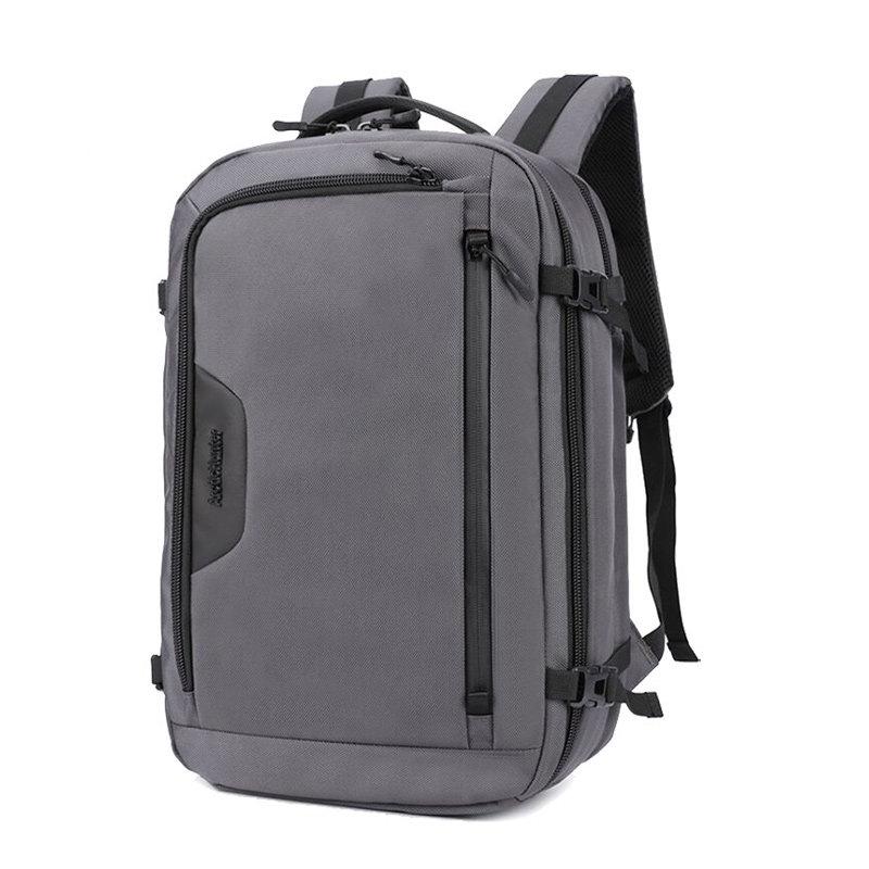 ARCTIC HUNTER τσάντα πλάτης B-00183-GY με θήκη laptop, αδιάβροχη, γκρι | eLabstore.gr ARCTIC HUNTER τσάντα πλάτης B-00183-GY με θήκη laptop, αδιάβροχη, γκρι | Οικιακές & Προσωπικές Συσκευές | elabstore.gr