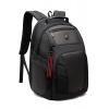 ARCTIC HUNTER τσάντα πλάτης B-00341-BK με θήκη laptop, μαύρη | Οικιακές & Προσωπικές Συσκευές | elabstore.gr