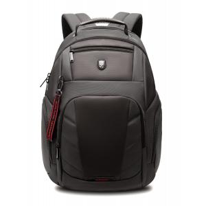 ARCTIC HUNTER τσάντα πλάτης B-00341-GY με θήκη laptop, γκρι | Οικιακές & Προσωπικές Συσκευές | elabstore.gr