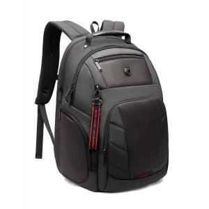 ARCTIC HUNTER τσάντα πλάτης B-00341-GY με θήκη laptop, γκρι | Οικιακές & Προσωπικές Συσκευές | elabstore.gr