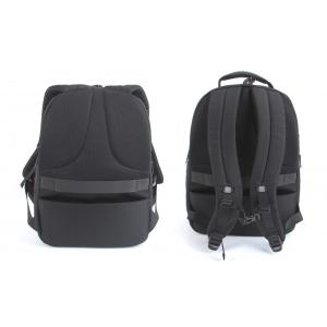 ARCTIC HUNTER τσάντα πλάτης B-00341-GY με θήκη laptop, γκρι | Οικιακές & Προσωπικές Συσκευές | elabstore.gr