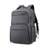 ARCTIC HUNTER τσάντα πλάτης B00113C-GY με θήκη laptop, USB, γκρι | eLabstore.gr ARCTIC HUNTER τσάντα πλάτης B00113C-GY με θήκη laptop, USB, γκρι | Οικιακές & Προσωπικές Συσκευές | elabstore.gr