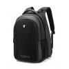ARCTIC HUNTER τσάντα πλάτης B00211-BK με θήκη laptop, θερμαινόμενη μαύρη | Οικιακές & Προσωπικές Συσκευές | elabstore.gr