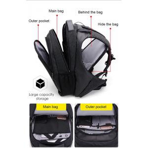 ARCTIC HUNTER τσάντα πλάτης B00211-BK με θήκη laptop, θερμαινόμενη, γκρι | eLabstore.gr ARCTIC HUNTER τσάντα πλάτης B00211-BK με θήκη laptop, θερμαινόμενη, γκρι | Οικιακές & Προσωπικές Συσκευές | elabstore.gr