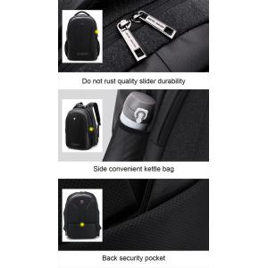 ARCTIC HUNTER τσάντα πλάτης B00211-BK με θήκη laptop, θερμαινόμενη, γκρι | eLabstore.gr ARCTIC HUNTER τσάντα πλάτης B00211-BK με θήκη laptop, θερμαινόμενη, γκρι | eLabstore.gr