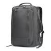 ARCTIC HUNTER τσάντα πλάτης B00330-BK με θήκη laptop, αδιάβροχη, μαύρη | Οικιακές & Προσωπικές Συσκευές | elabstore.gr